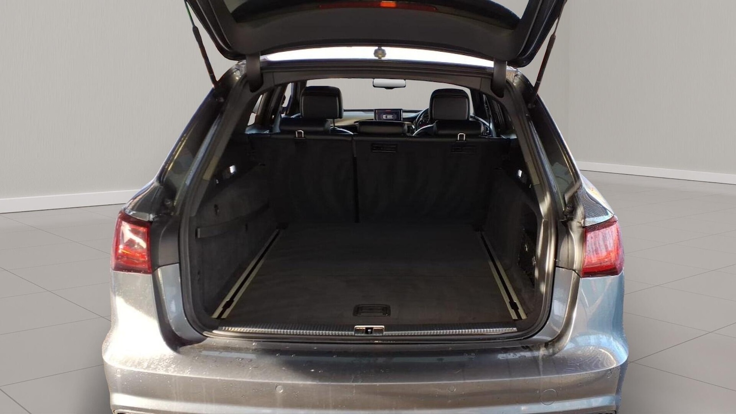 Used Audi A6 2016 for sale - 77203892: Photo 9