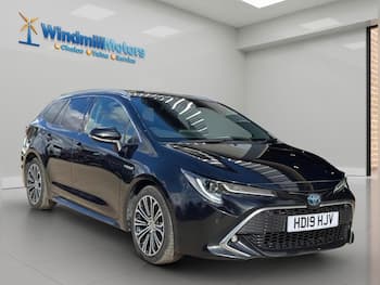 Used Toyota Corolla 2019 for sale - 79859901: Photo