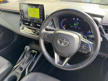 Used Toyota Corolla 2019 for sale - 79859901: Photo