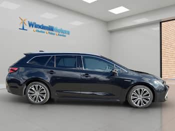 Used Toyota Corolla 2019 for sale - 79859901: Photo