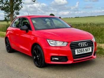 2016 (65) - 1.4 TFSI Sport 5dr