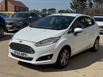 Used Ford Fiesta 2015 for sale - 79316429: Photo
