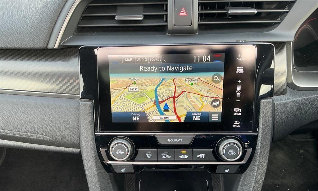 Used Honda Civic 2019 for sale - 76485950: Photo 6