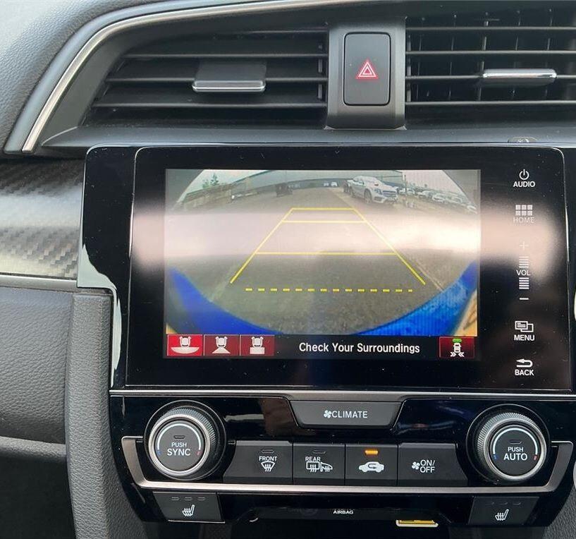 Used Honda Civic 2019 for sale - 76485950: Photo 7