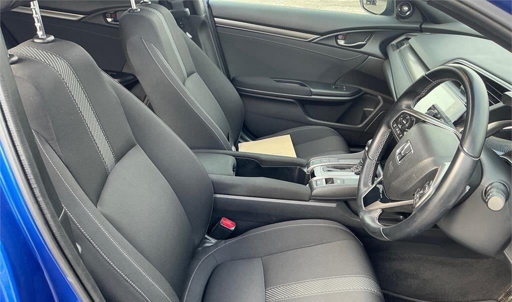 Used Honda Civic 2019 for sale - 76485950: Photo 8