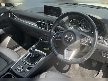 Used Mazda CX-5 2018 for sale - 78429003: Photo