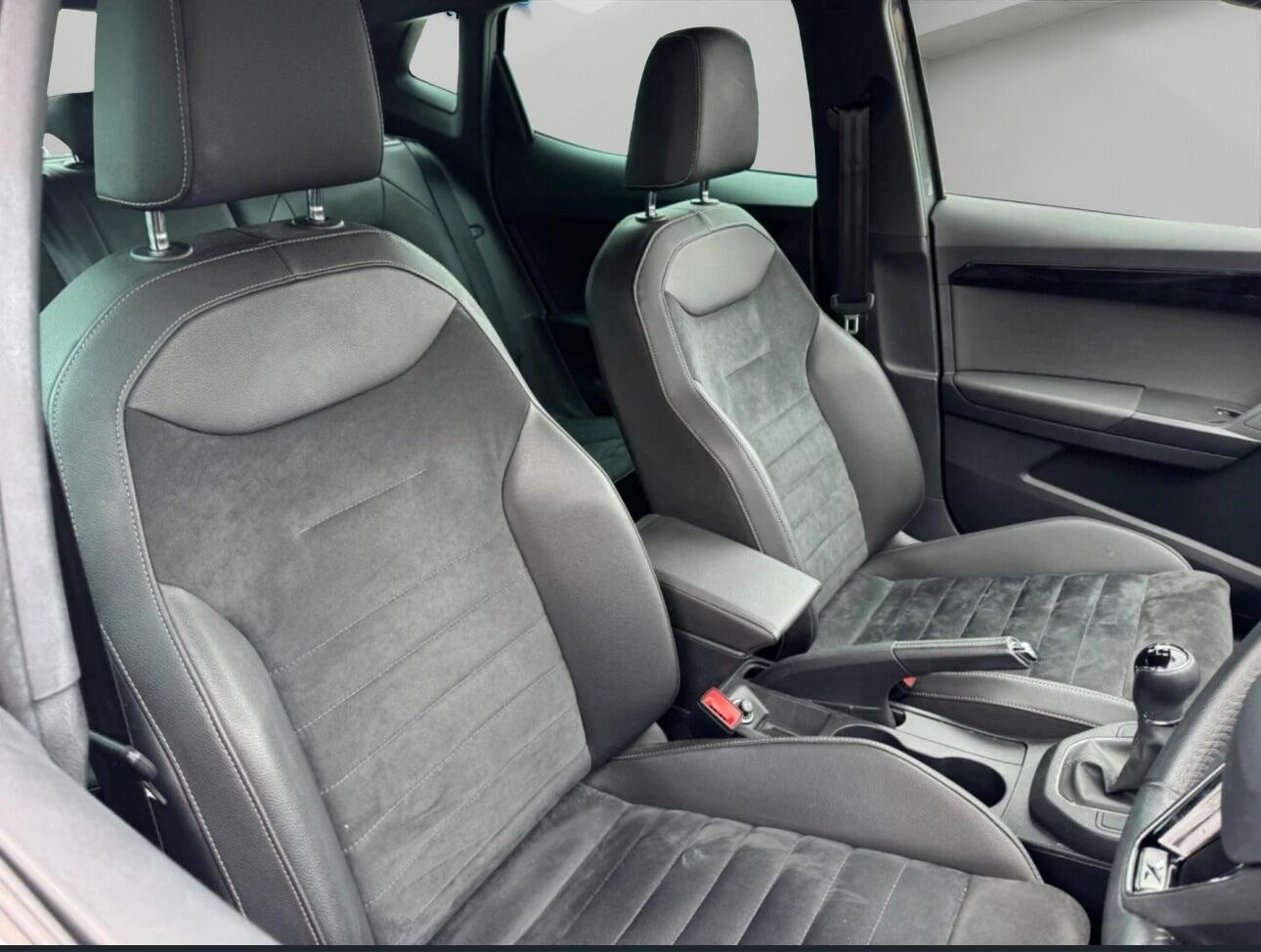 Used SEAT Ibiza 2017 for sale - 77254034: Photo 10