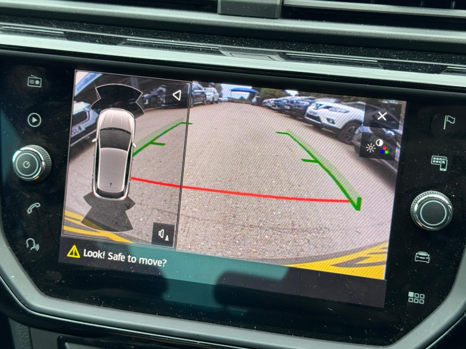 Used SEAT Ibiza 2017 for sale - 77254034: Photo 12