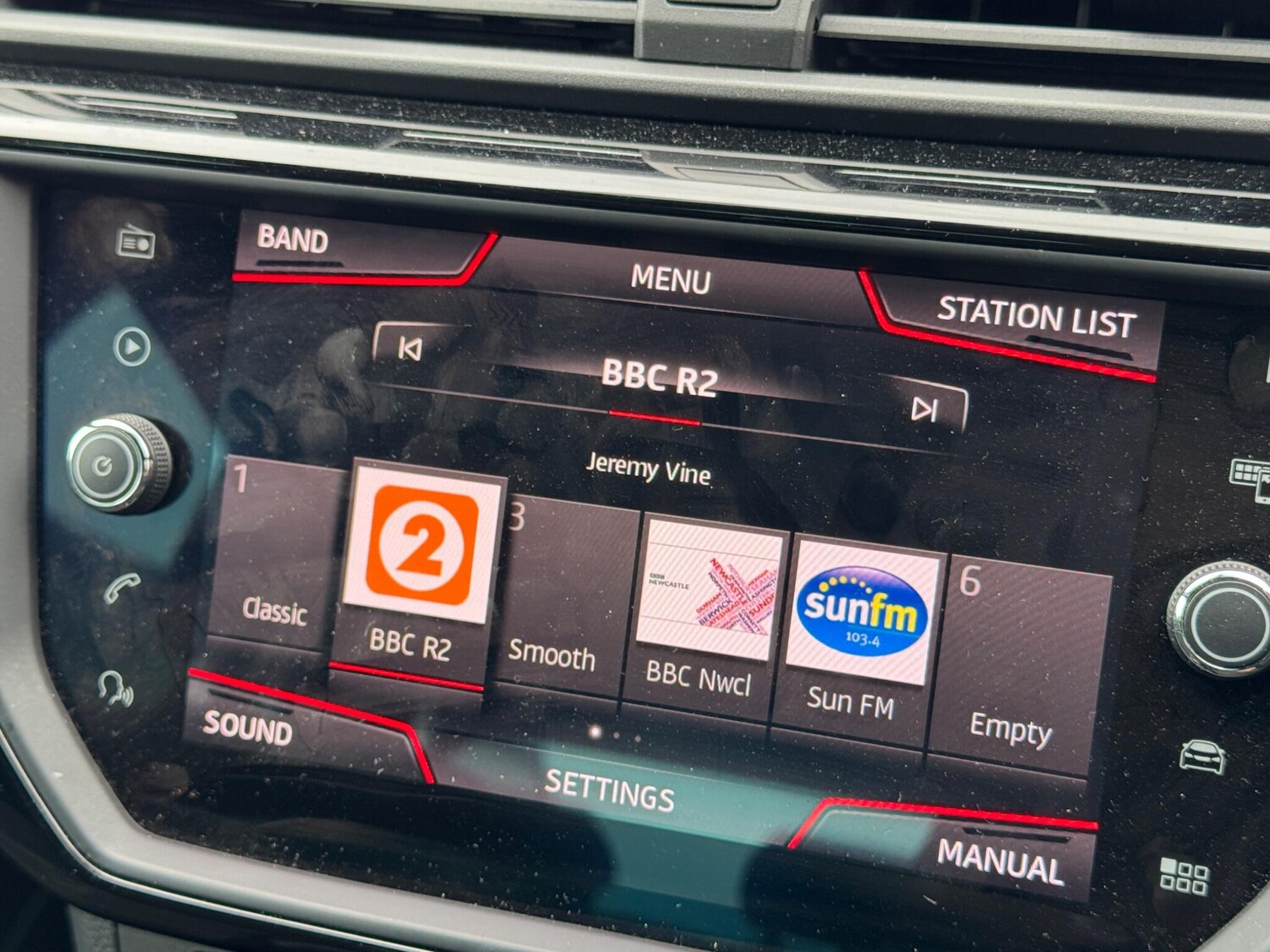 Used SEAT Ibiza 2017 for sale - 77254034: Photo 18