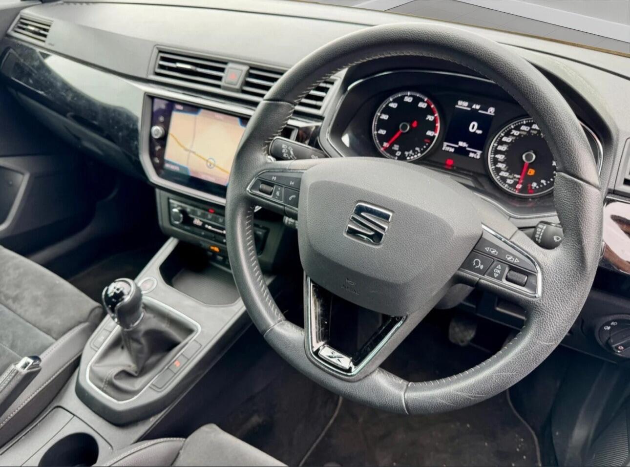 Used SEAT Ibiza 2017 for sale - 77254034: Photo 2