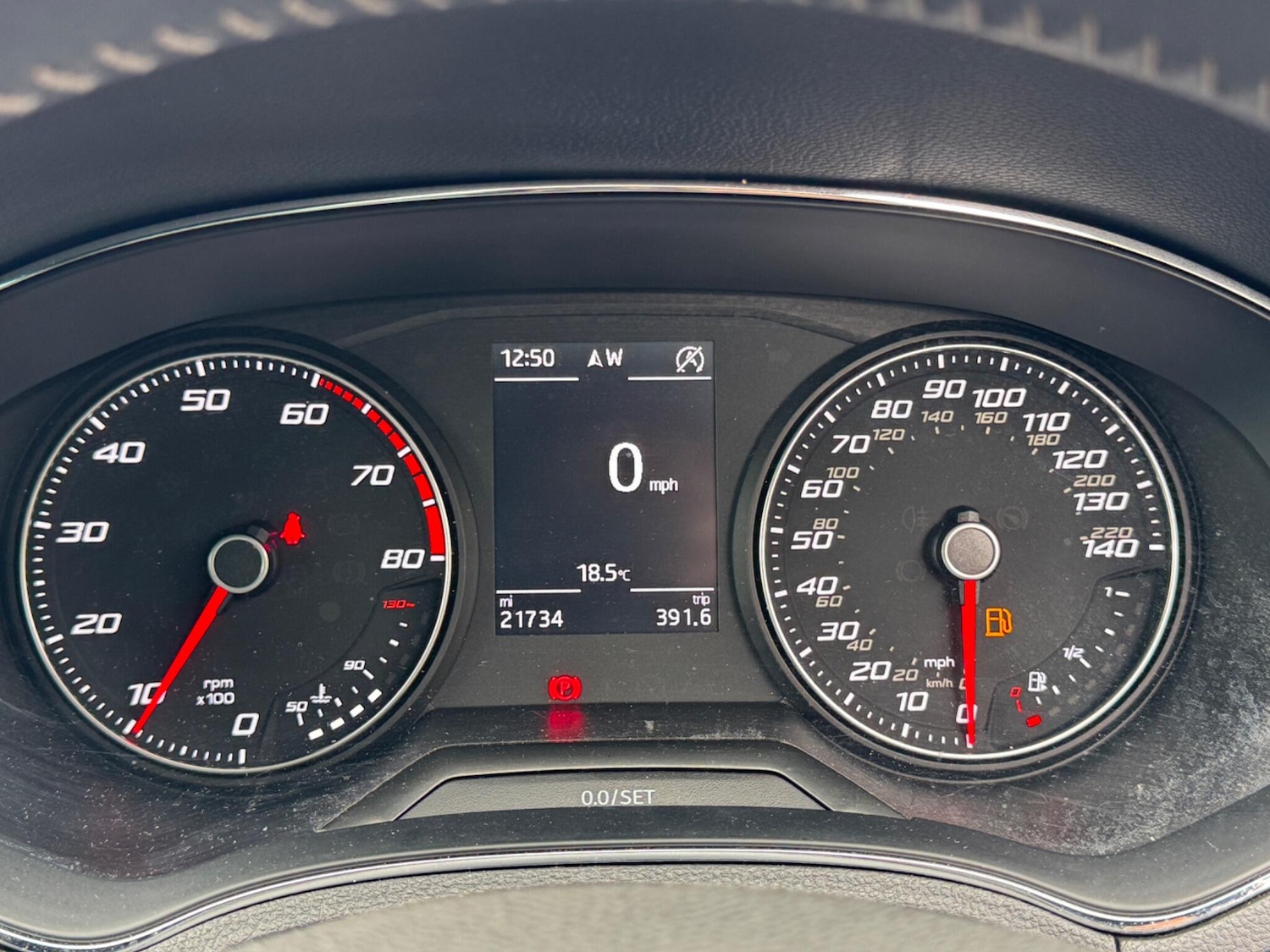 Used SEAT Ibiza 2017 for sale - 77254034: Photo 33