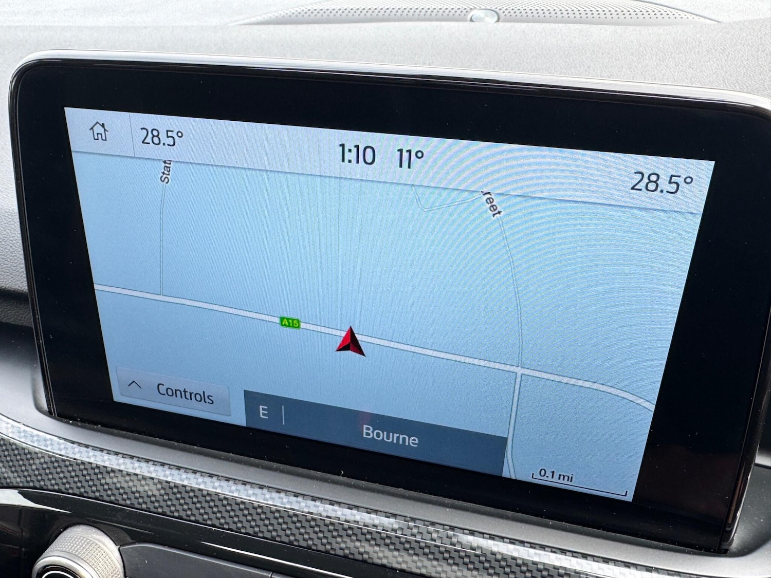 Used Ford Kuga 2023 for sale - 77993390: Photo 17