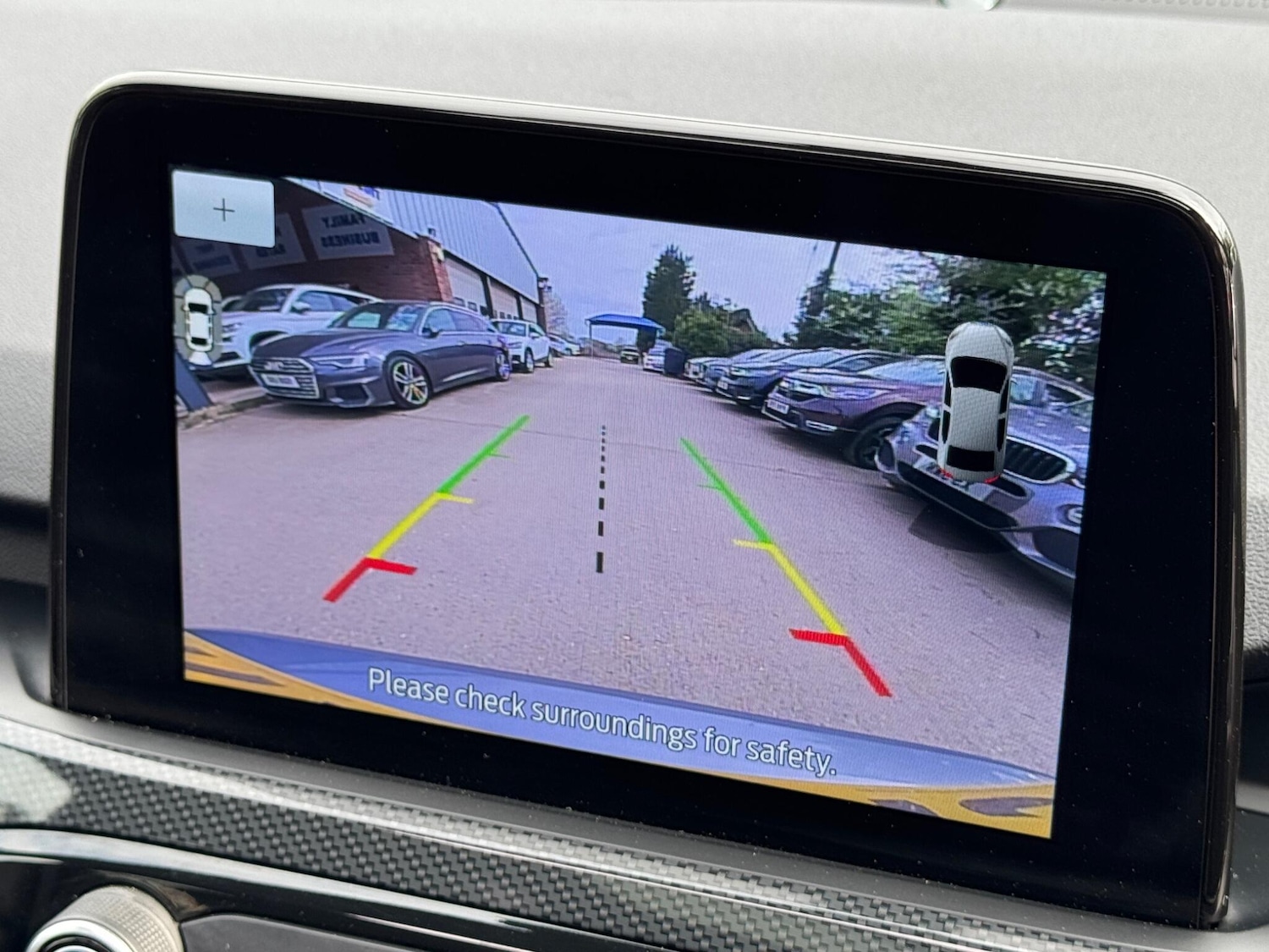 Used Ford Kuga 2023 for sale - 77993390: Photo 18