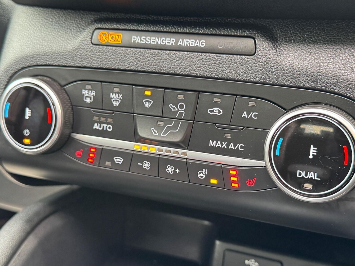 Used Ford Kuga 2023 for sale - 77993390: Photo 19