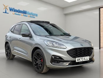 Used Ford Kuga 2023 for sale - 77993390: Photo