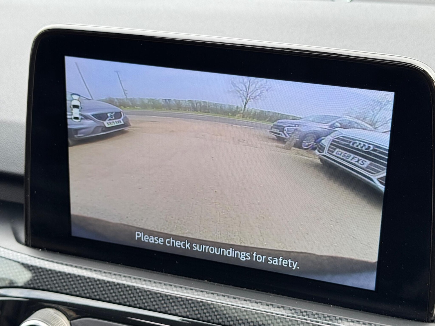 Used Ford Kuga 2023 for sale - 77993390: Photo 20