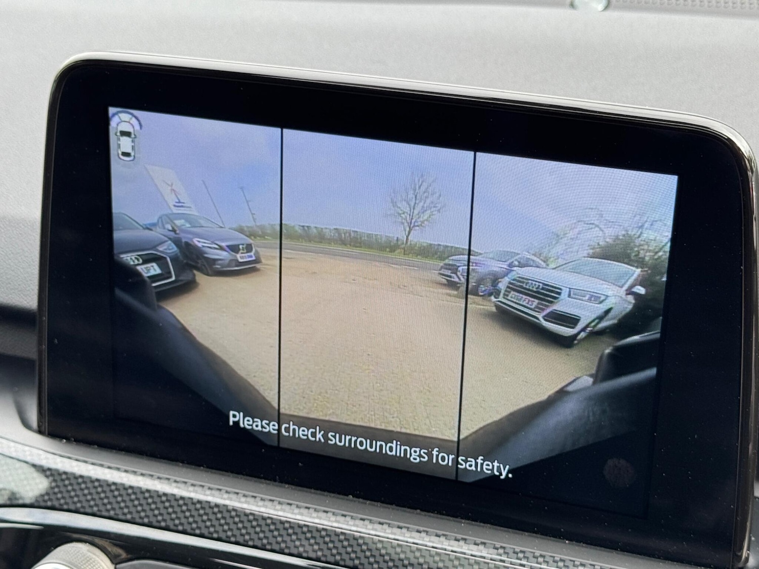 Used Ford Kuga 2023 for sale - 77993390: Photo 21