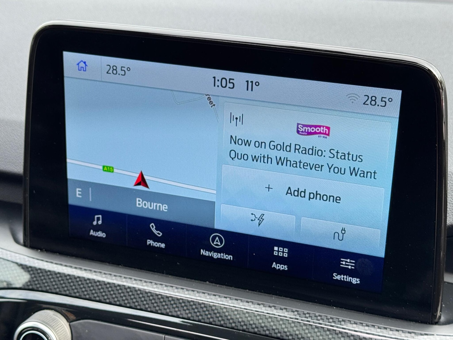 Used Ford Kuga 2023 for sale - 77993390: Photo 25