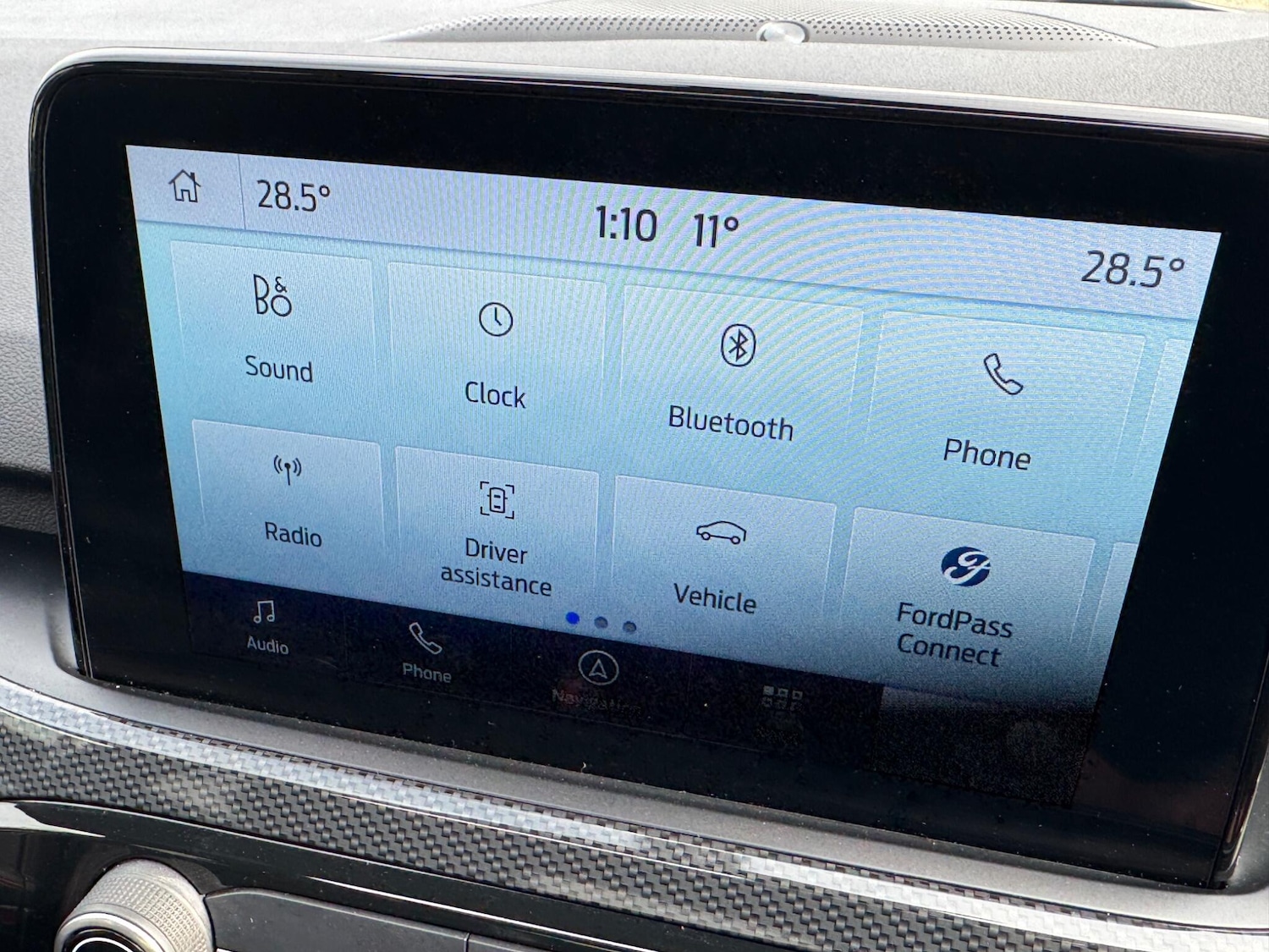 Used Ford Kuga 2023 for sale - 77993390: Photo 28