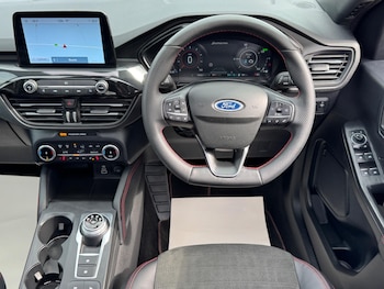 Used Ford Kuga 2023 for sale - 77993390: Photo