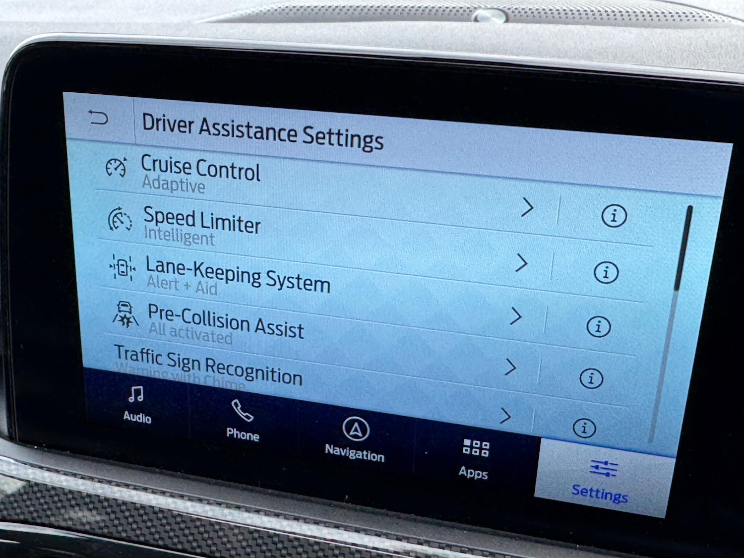 Used Ford Kuga 2023 for sale - 77993390: Photo 33