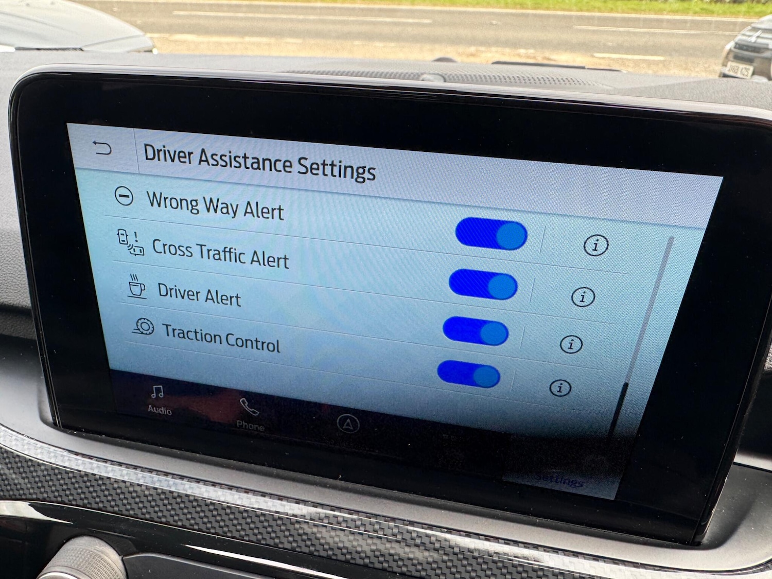 Used Ford Kuga 2023 for sale - 77993390: Photo 35