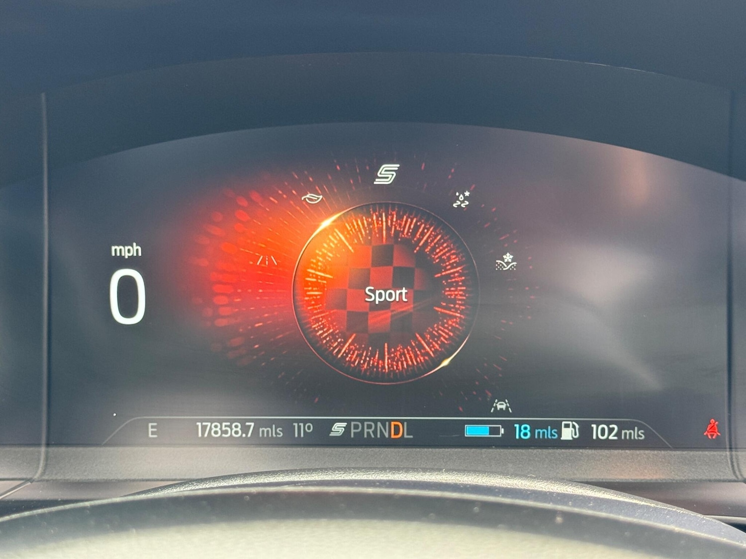 Used Ford Kuga 2023 for sale - 77993390: Photo 37