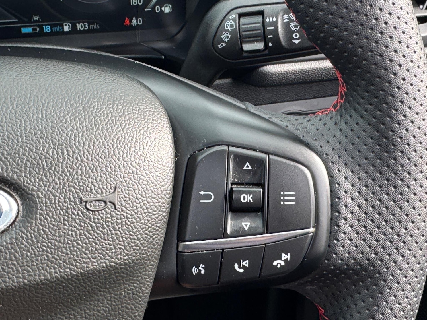 Used Ford Kuga 2023 for sale - 77993390: Photo 46