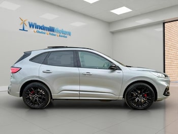 Used Ford Kuga 2023 for sale - 77993390: Photo