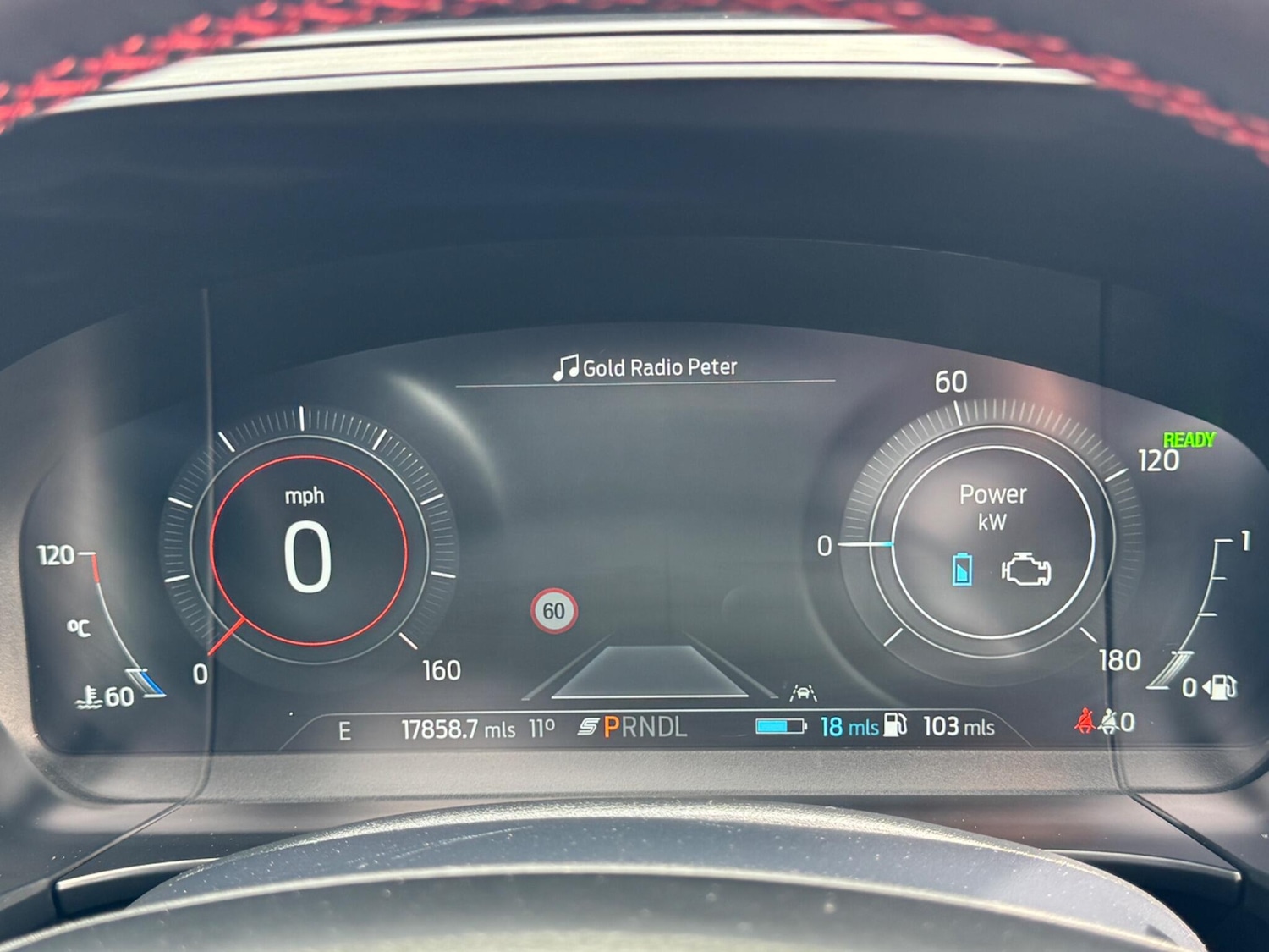 Used Ford Kuga 2023 for sale - 77993390: Photo 54