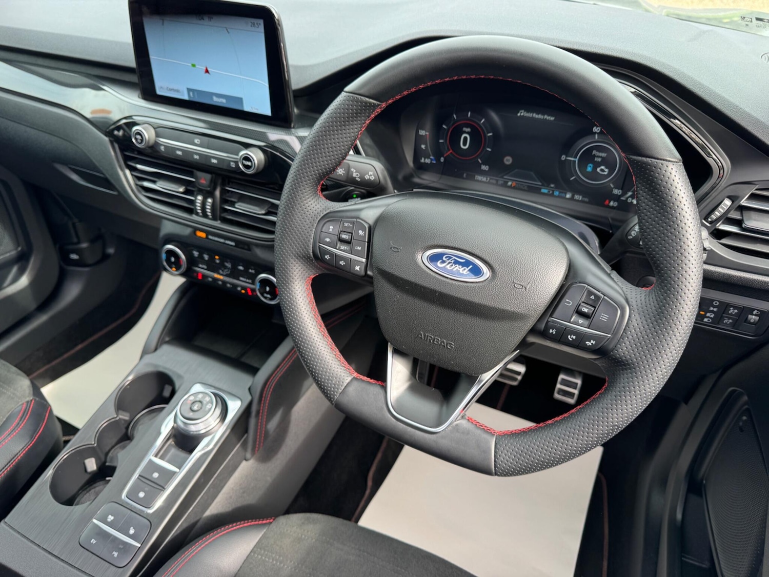 Used Ford Kuga 2023 for sale - 77993390: Photo 55