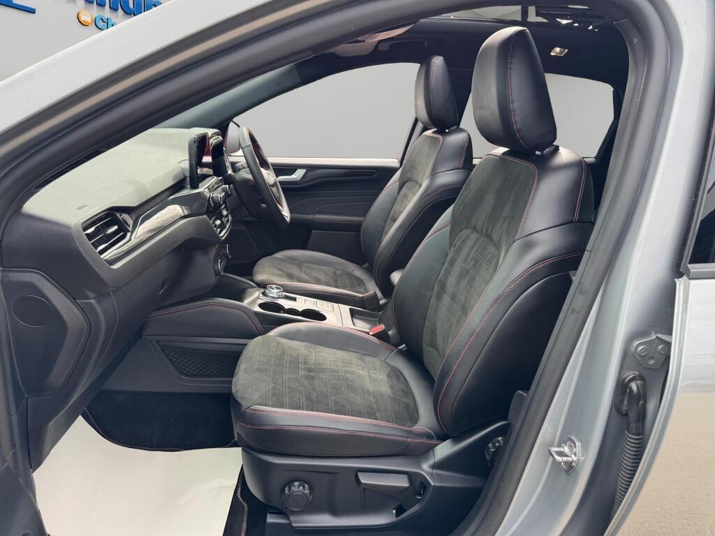 Used Ford Kuga 2023 for sale - 77993390: Photo 56