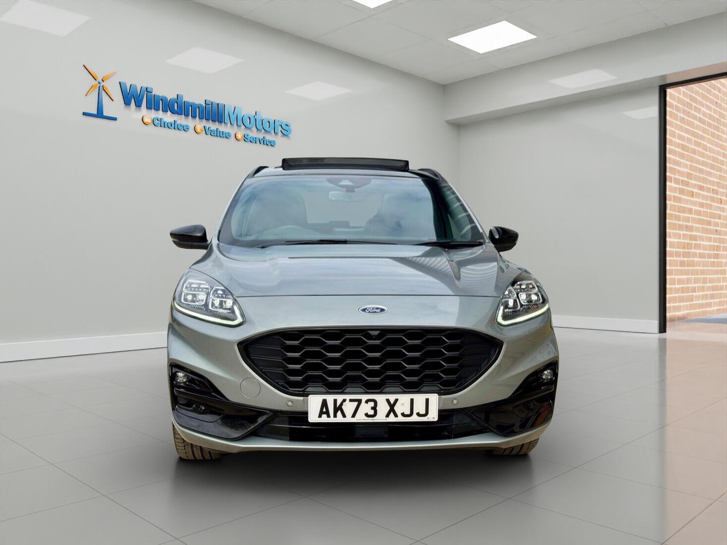 Used Ford Kuga 2023 for sale - 77993390: Photo 6