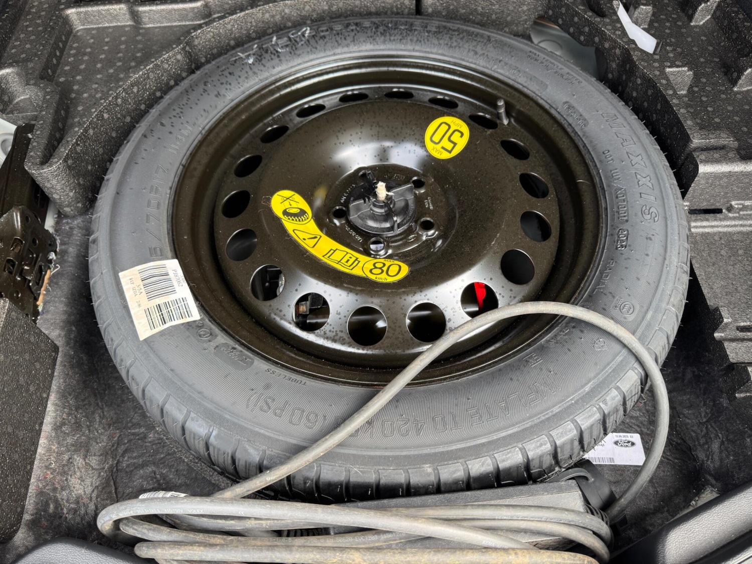 Used Ford Kuga 2023 for sale - 77993390: Photo 60