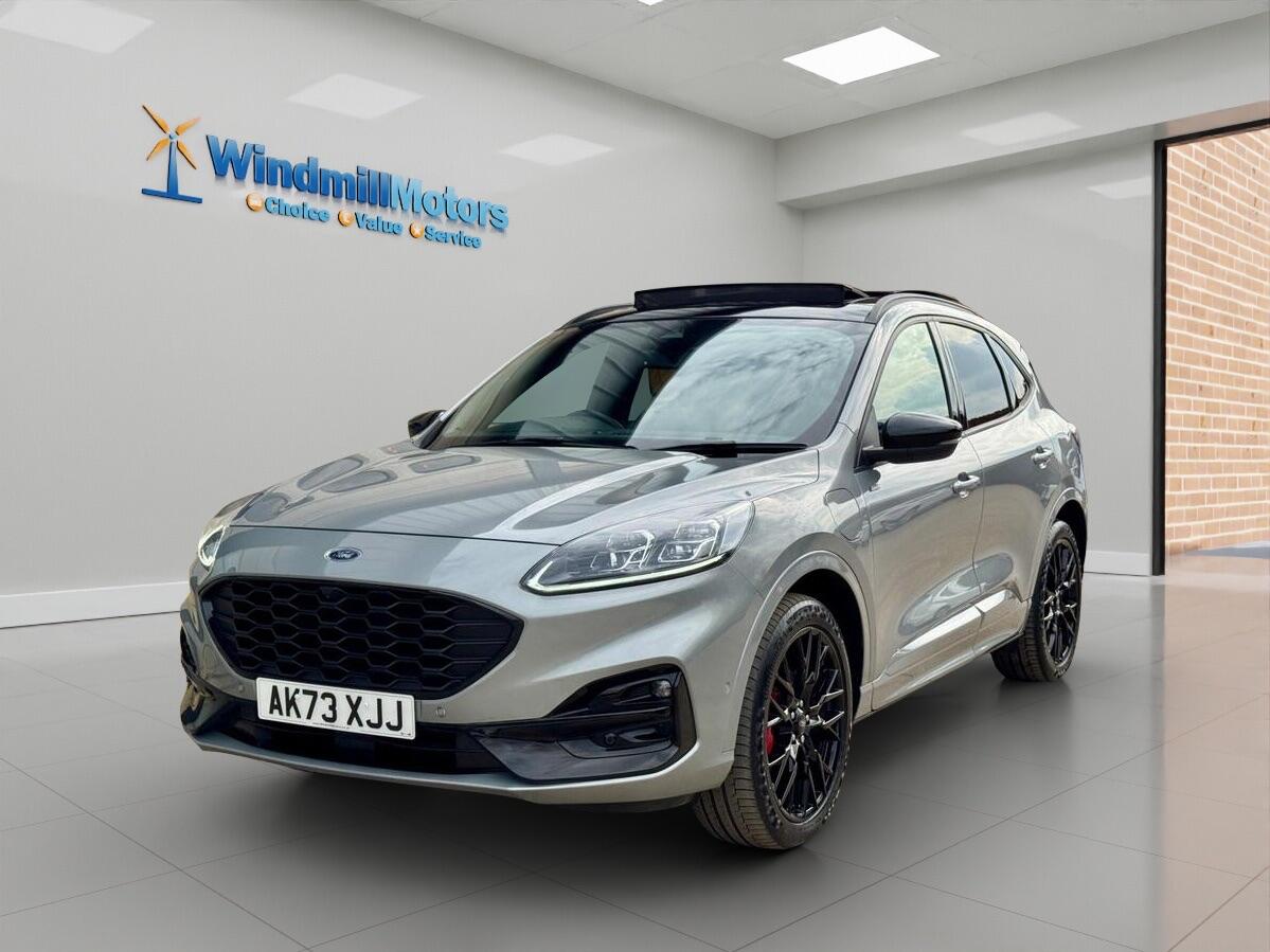 Used Ford Kuga 2023 for sale - 77993390: Photo 7