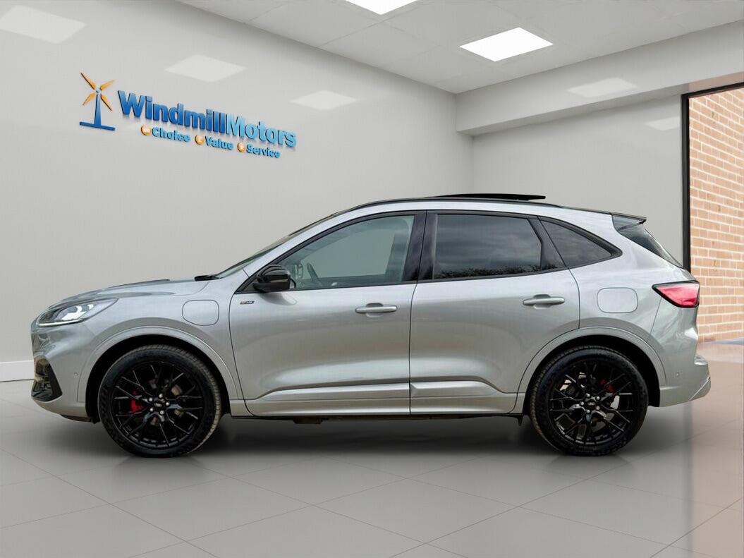 Used Ford Kuga 2023 for sale - 77993390: Photo 8