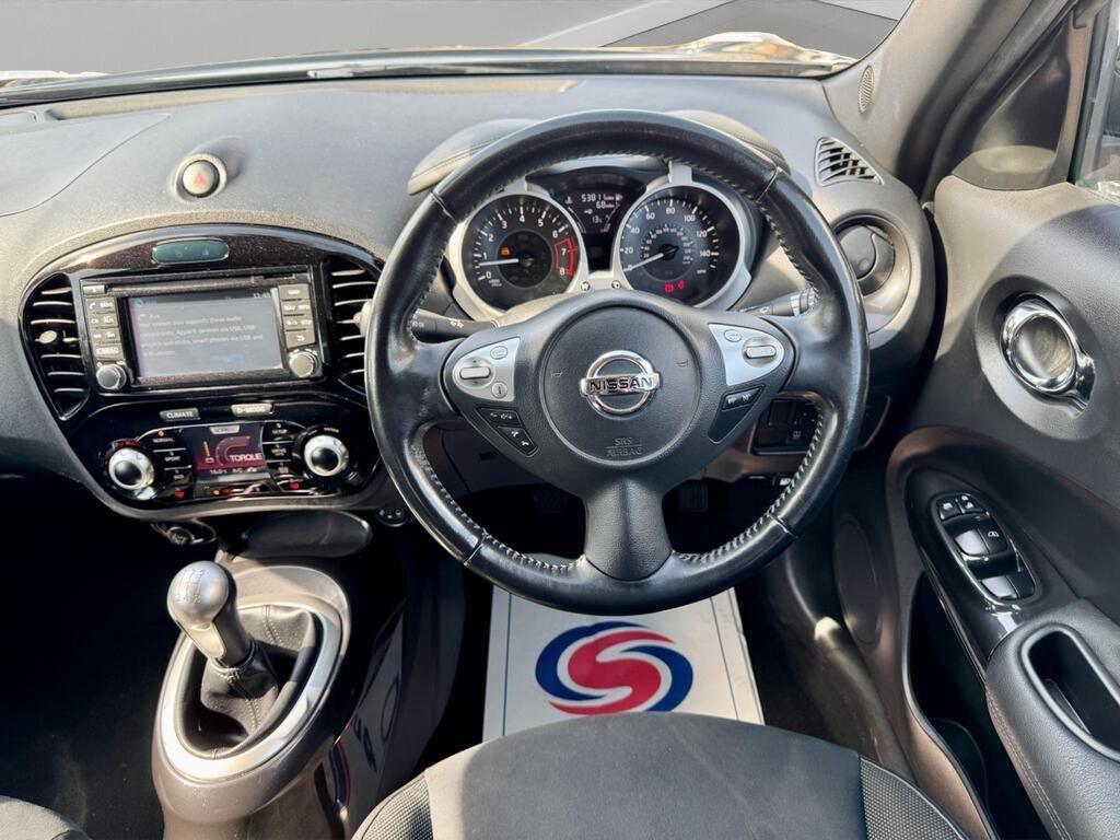 Used Nissan Juke 2019 for sale - 77091711: Photo 2
