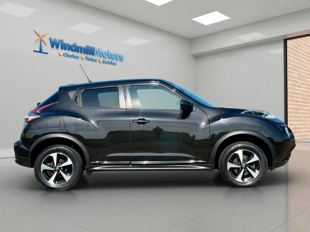 Used Nissan Juke 2019 for sale - 77091711: Photo 3