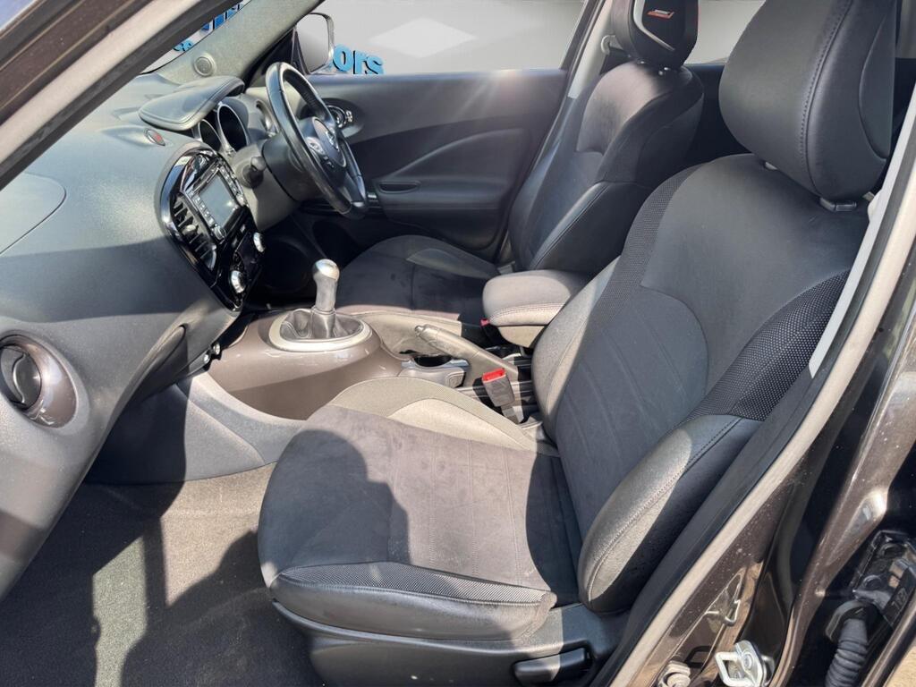 Used Nissan Juke 2019 for sale - 77091711: Photo 33