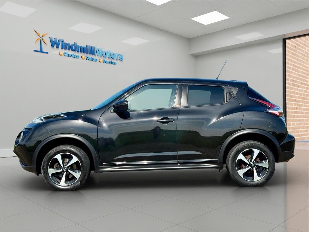 Used Nissan Juke 2019 for sale - 77091711: Photo 7