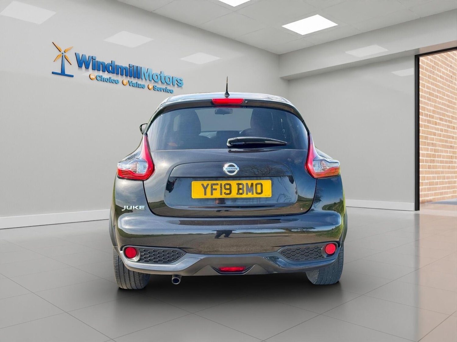 Used Nissan Juke 2019 for sale - 77091711: Photo 9