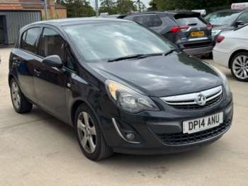 2014 (14) - 1.4 SXi 5dr [AC]