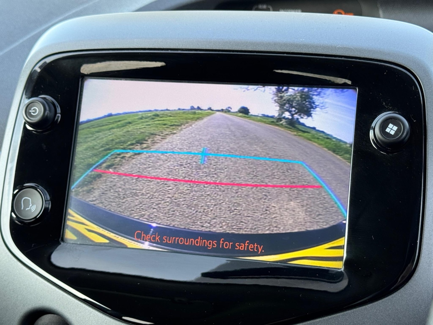 Used Toyota AYGO 2019 for sale - 76597050: Photo 13