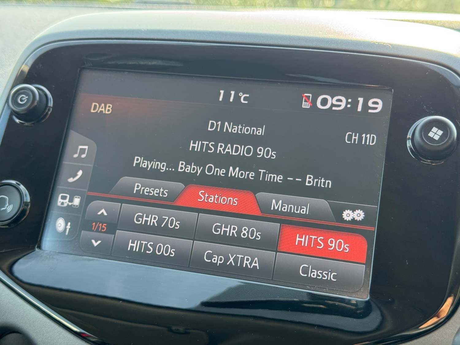 Used Toyota AYGO 2019 for sale - 76597050: Photo 18