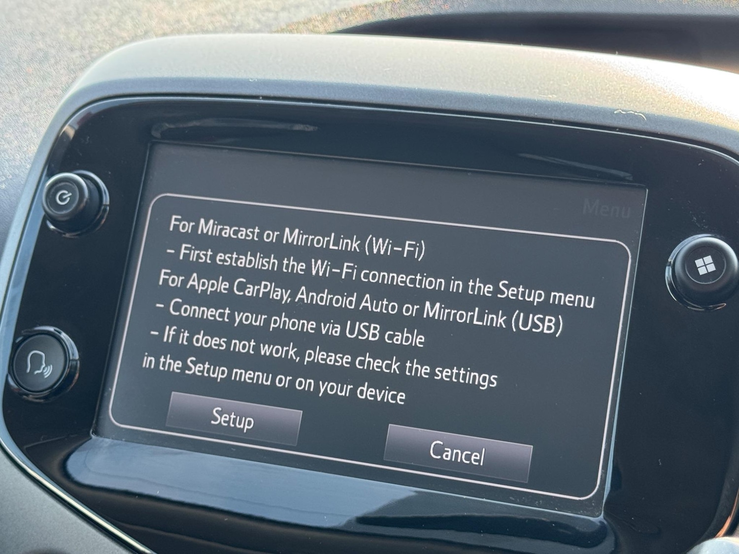 Used Toyota AYGO 2019 for sale - 76597050: Photo 20