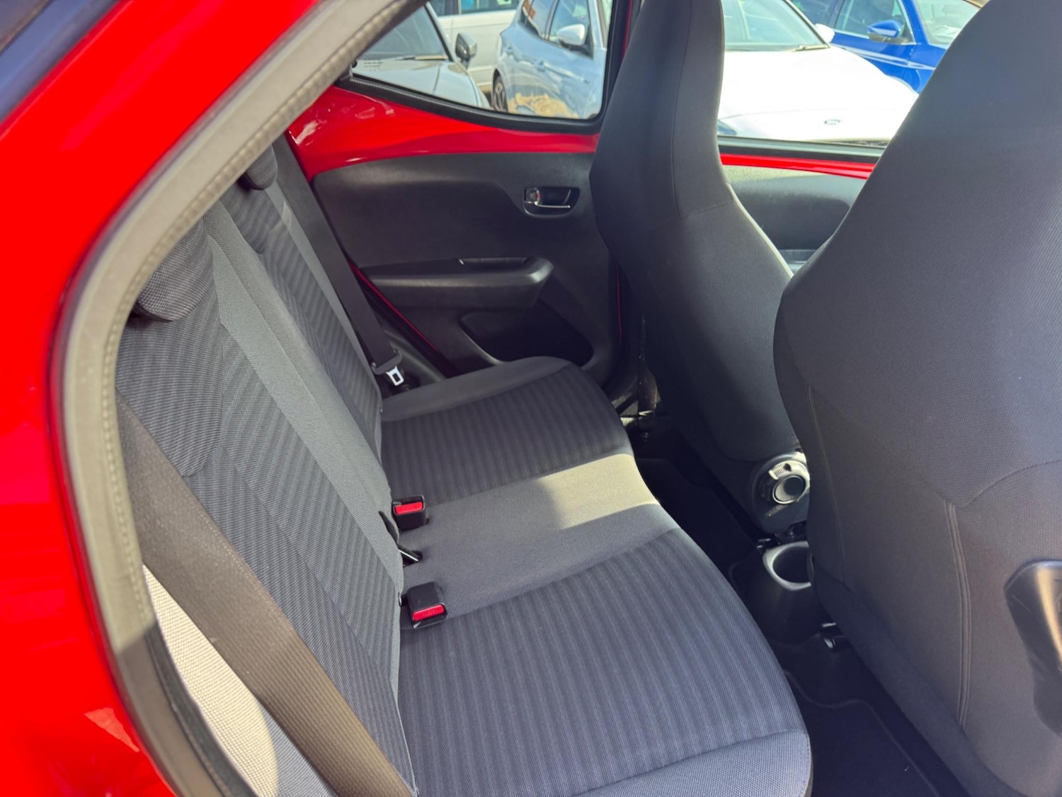 Used Toyota AYGO 2019 for sale - 76597050: Photo 33