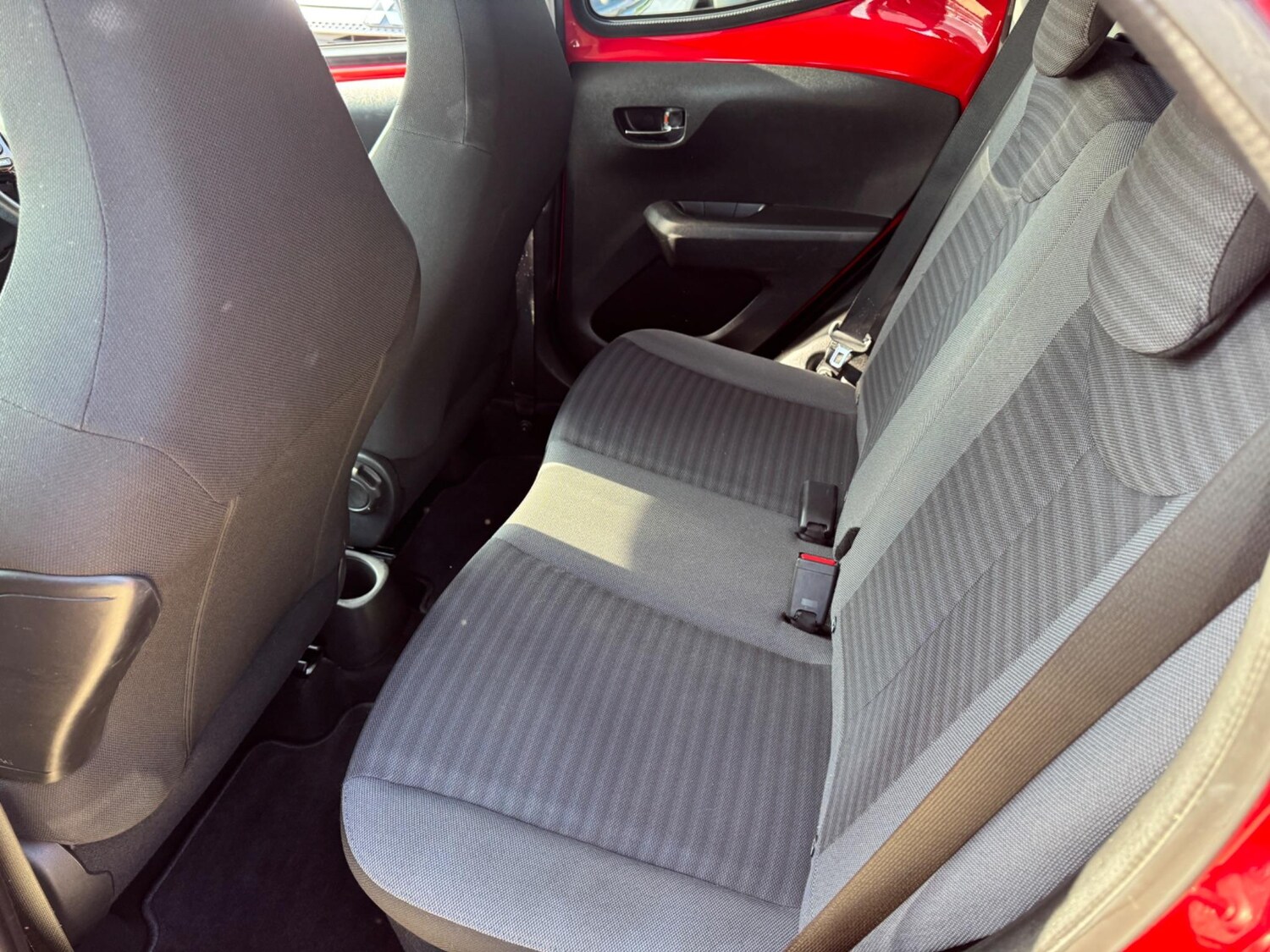 Used Toyota AYGO 2019 for sale - 76597050: Photo 34