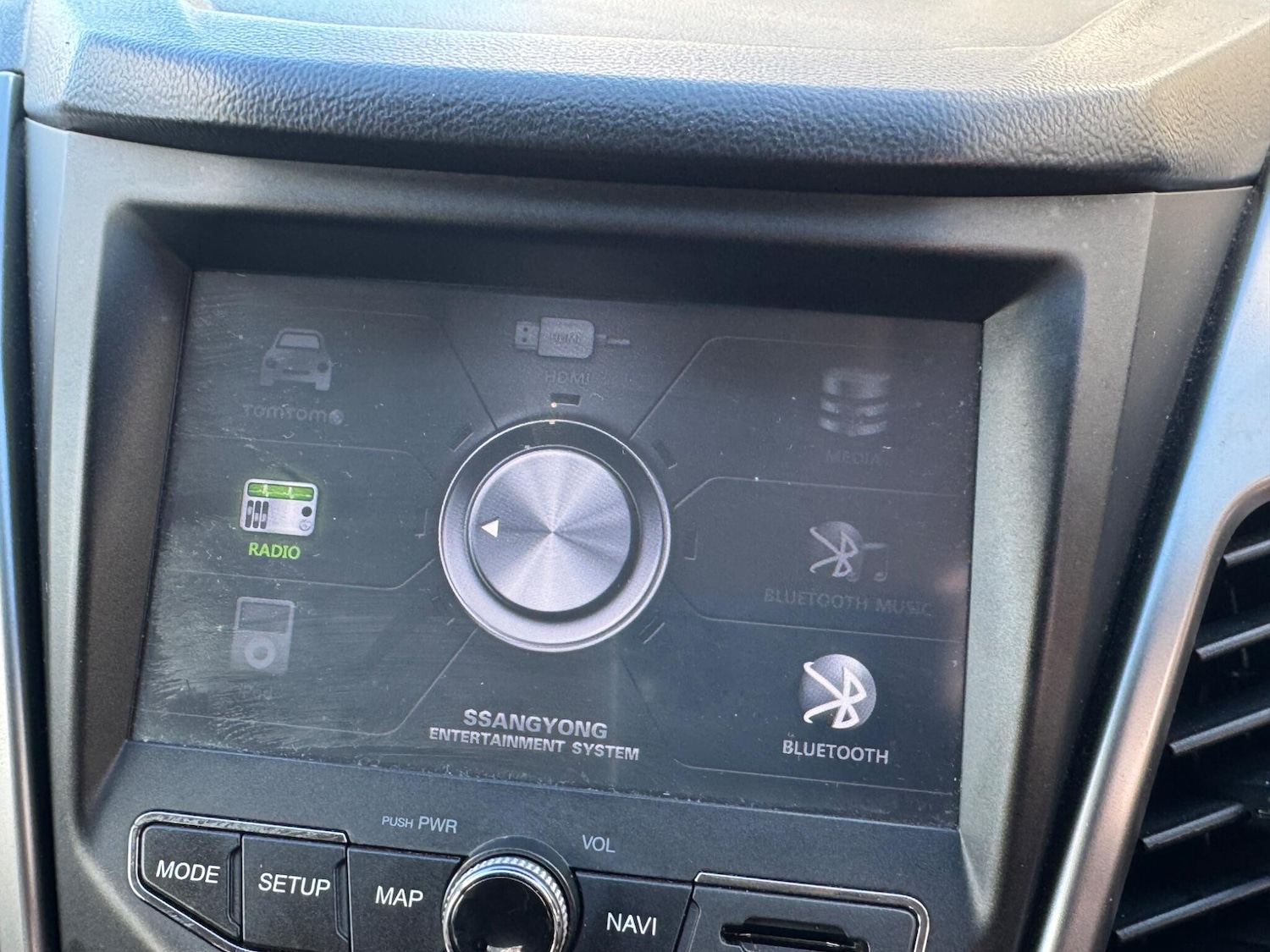 Used Ssangyong Korando 2016 for sale - 77825049: Photo 10