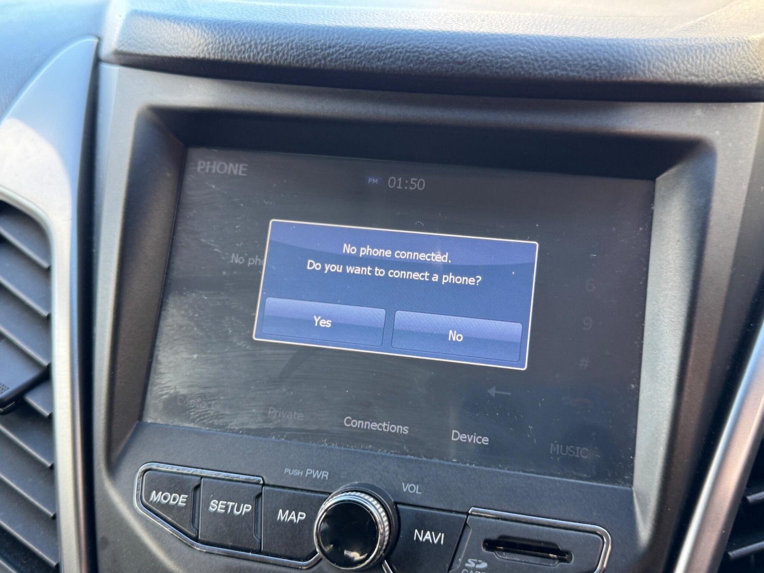 Used Ssangyong Korando 2016 for sale - 77825049: Photo 11