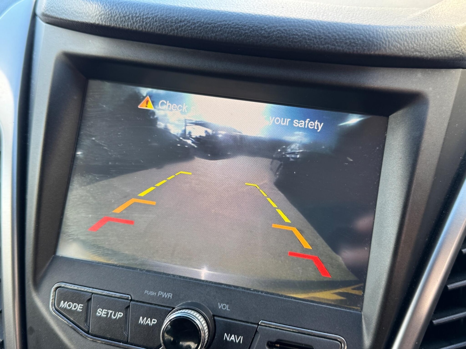 Used Ssangyong Korando 2016 for sale - 77825049: Photo 12